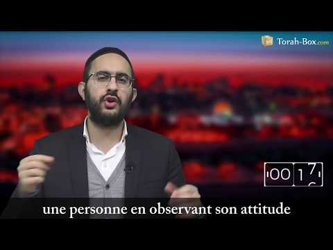 La Paracha en 1 minute - Vaéra (Binyamin Benhamou)