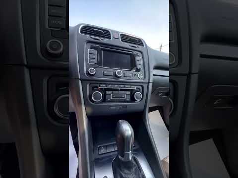 фото volkswagen golf vi 0