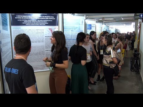 28º Encontro de Iniciação científica