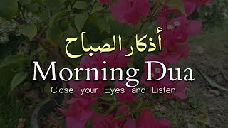 🌿 Morning Dhikr for Barakah & Abundance | Serene Murottal