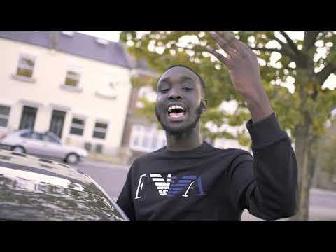 TEEAYY - PASSY (Music Video)