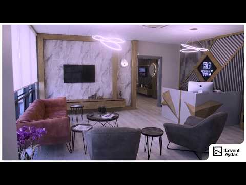 LEVENT AYDAR | Klinik