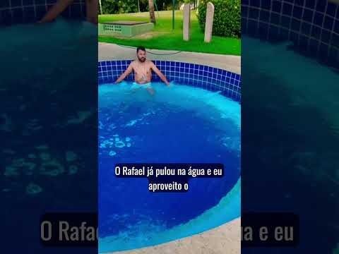Ondas praia Caldas #caldasnovasgo #caldasnovasgoias #goiás