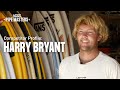 Vans Pipe Masters: Competitor Profile: Harry Bryant | Surf | VANS