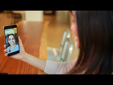 Google Duo makes video calling a whole lot easier