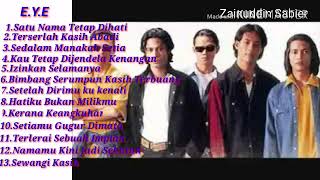 Download lagu Album E.Y.E rock jiwang mp3