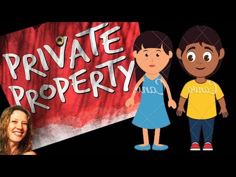 Four Steps to Teaching Kids About Their Private Parts