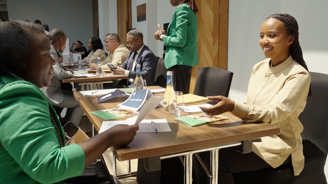 Kasada Investments: Creating Hospitality Jobs for Rwanda’s Youth