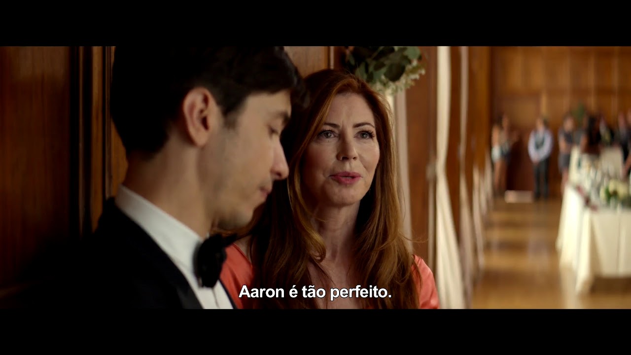 Trailer oficial de Nunca Convide o Seu Ex