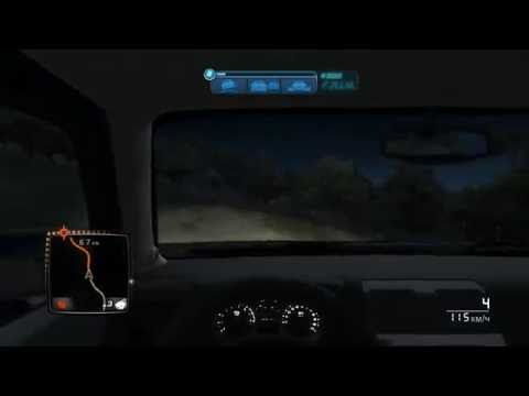 TDU 2 walkthrough part 4 (comment)