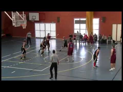 EBA GRUPOEA JORNADA12 C.B. BEGASTRI...,64 - 76,SERVIGROUP BENIDORM... (22/12/2013)