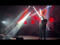 PIXIES - SPACE (I BELIEVE IN) - O2 FORUM LONDON, 16th MARCH 2024