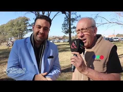 138 ANIVERSARIO DE ESTACION JUAREZ CELMAN