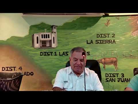 Sesión Ordinaria 56 2025 | 14 de octubre 2025 |