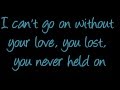 Knives and Pens-Black Veil Brides (W/Lyrics ...