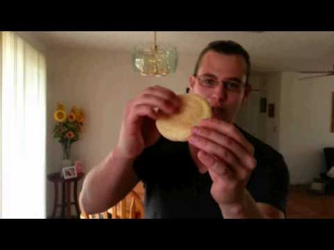 Food in Venezuela: The Venezuelan Arepa