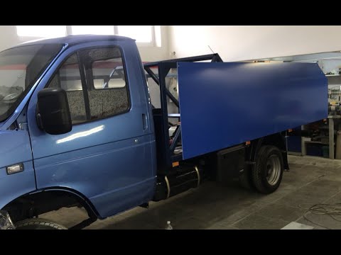 ГАзель ЗМЗ 405 ПЛОХОЙ ХОЛОДНЫЙ пуск РЕШЕНО