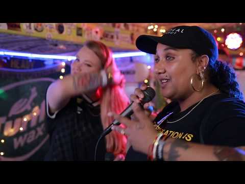 Blimes and Gab (B.A.G.) Cannabis Talk - Episode 2