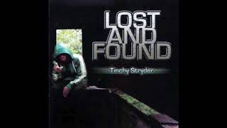 Tinchy Stryder Ft Dirty Danger - I Think I Know Him