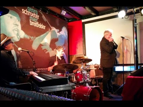 2015 Georg Schroeter & Marc Breitfelder @ Malle Babbel Aalten