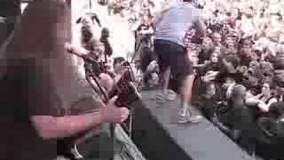 The Red Chord-Nihilist