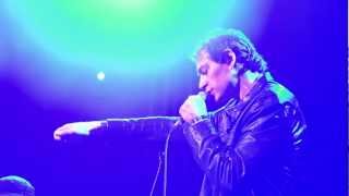 Matisyahu &quot;Darkness Into Light&quot; (Acoustic/w Beatboxing) - 02 London
