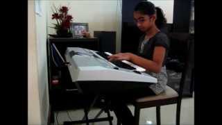 G V Prakash Yaro Ivan Instrumental Cover