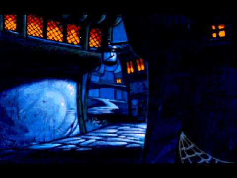 Let's Play Discworld 01: Introduction