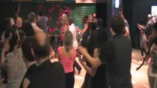 SmoothSalsa.co.uk Monthly Party Night 6th Feb 2010