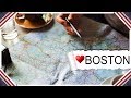 Boston An Einem Tag Sightseeing Highlights Die Man Zuerst Besichtigen Sollte