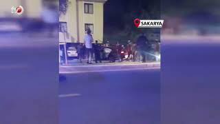 Uyuşturucu Taşıdığından Şüphelenilen Araç, Kilometrelerce Kovalandı