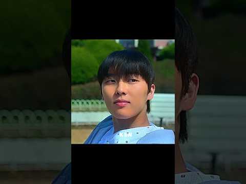 broken friendship 😭💔 | suho and sieun | weak hero class 2 season 2 | #kenworld