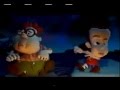 Jimmy Neutron Boy Genius VHS And DVD Trailer Now Avaliable