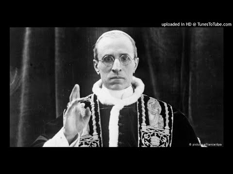 Pius XII - Angelus