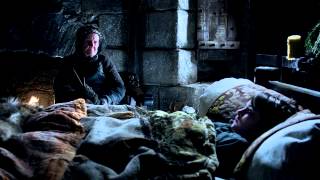 Game of Thrones: Season 1: Episode #3 Clip: Old Nan Tells of the Long Night (HBO)