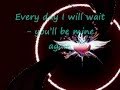 Black Lab - Mine Again Lyrics 