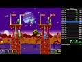 Flyonoid Speedrun 23 37