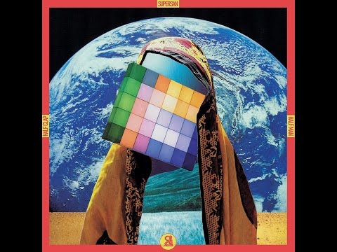 SUPERSAN ft. Soraia Drummond - Novo Dia