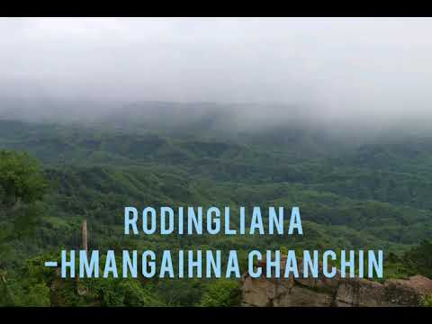 Rodingliana. -Hmangaihna Chanchin.