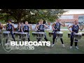 2025 DCI Bluecoats Drumline DCI World Championships