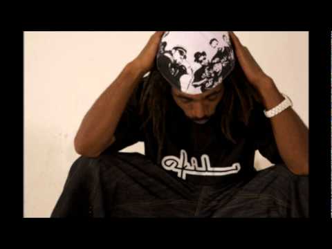 Akil of Jurassic 5 ft. Lina - Life