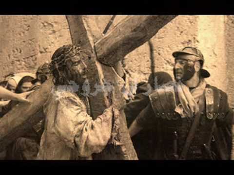 سامر بطارسة - على صليب علق