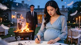 “Just a Substitute!” He Mocked Wife, Gave Her to Brothers Toy With—She Marries a CEO, He’s Furious!