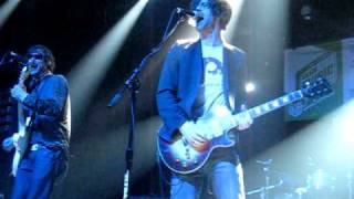 Stars of Track and Field - Movies of Antarctica