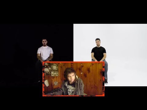 Rafa Espino - Mente o corazón (ft. Lou Cornago) | Vídeo Reacción