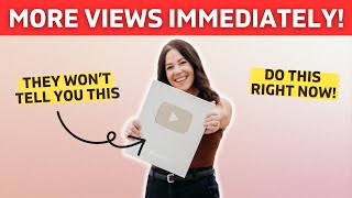 7 Things you MUST do AFTER Uploading YouTube Videos to Get More Views