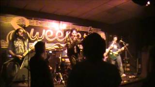 Avoiding The Angel Martyr