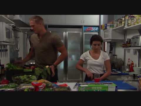 Home and Away 4793 - Part 1