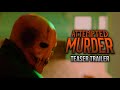 Attempted Murder | Teaser Trailer