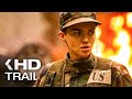 THE DOORMAN Trailer German Deutsch 2020 Exklusiv